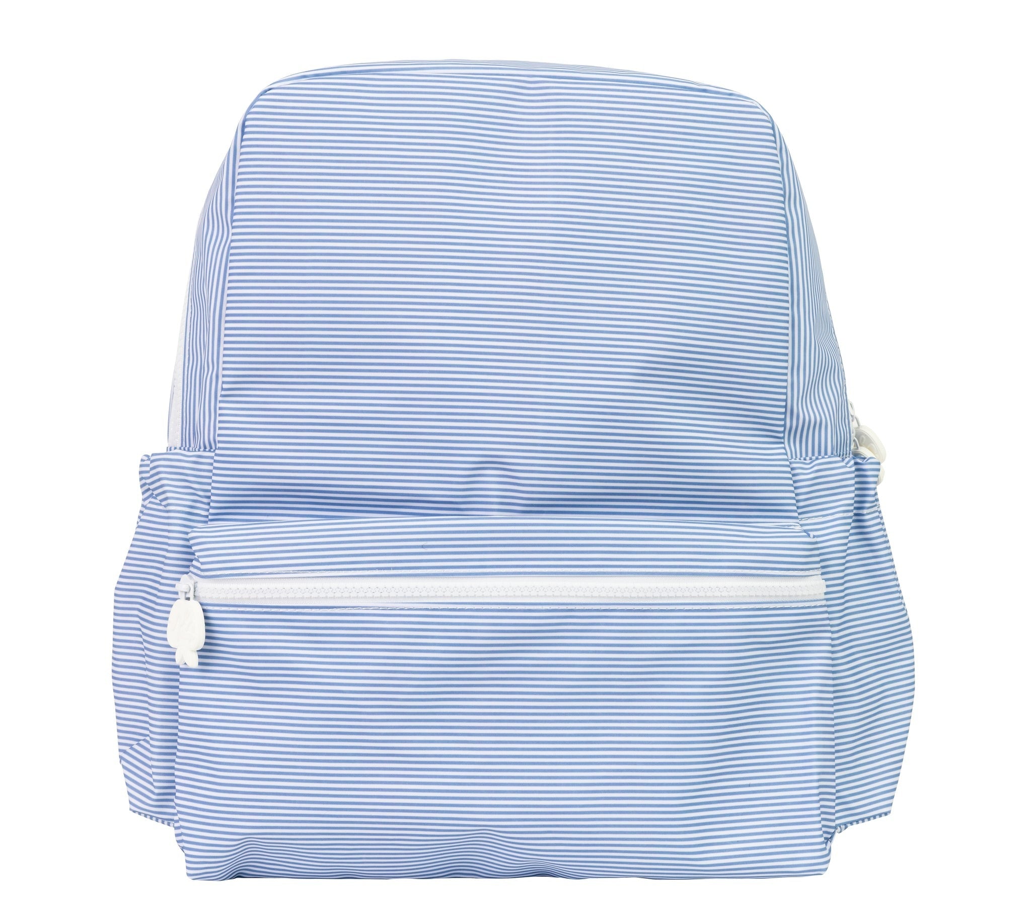 Apple of my Isla Large Backpack