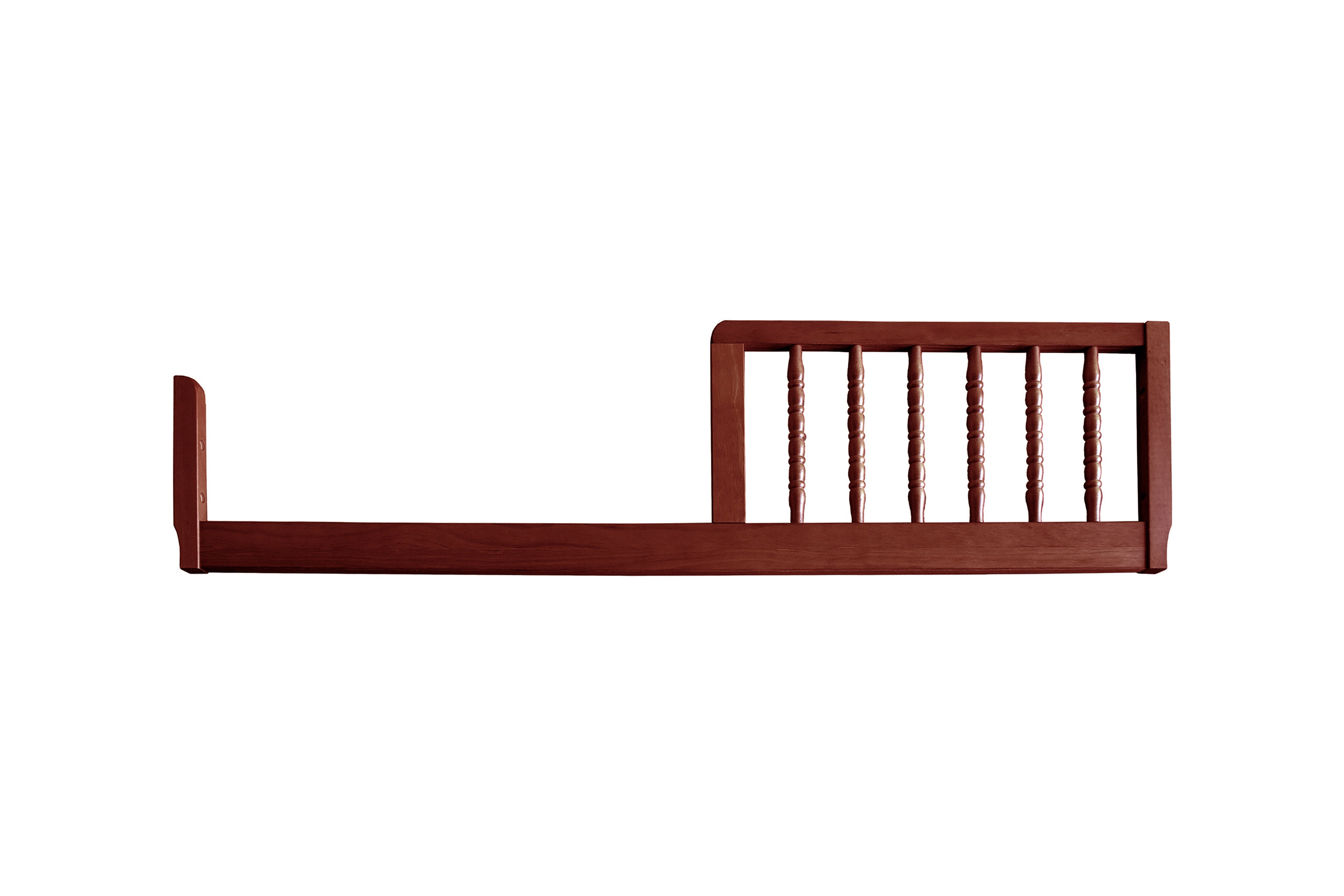 DaVinci Jenny Lind Toddler Rails M3199