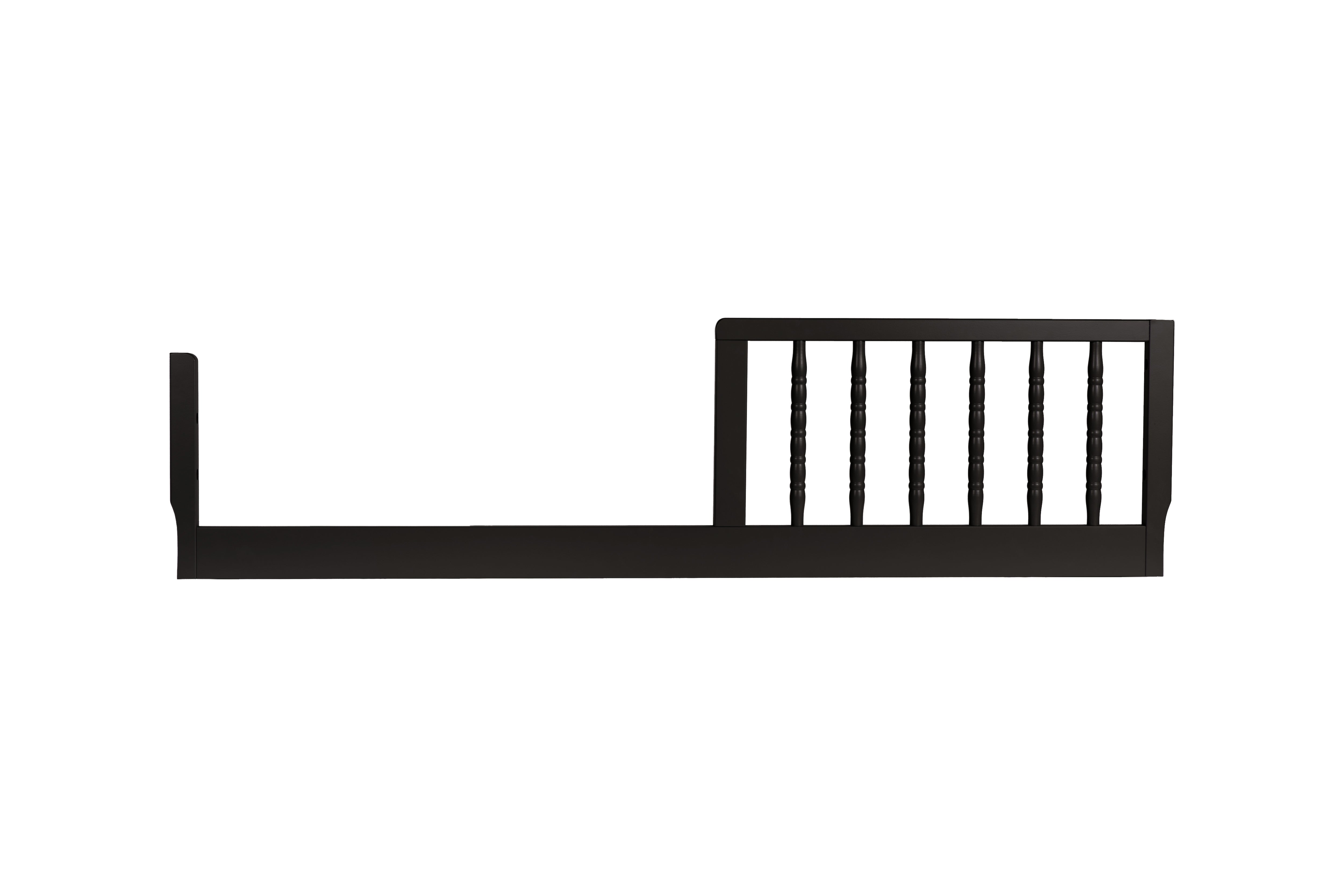 DaVinci Jenny Lind Toddler Rails M3199