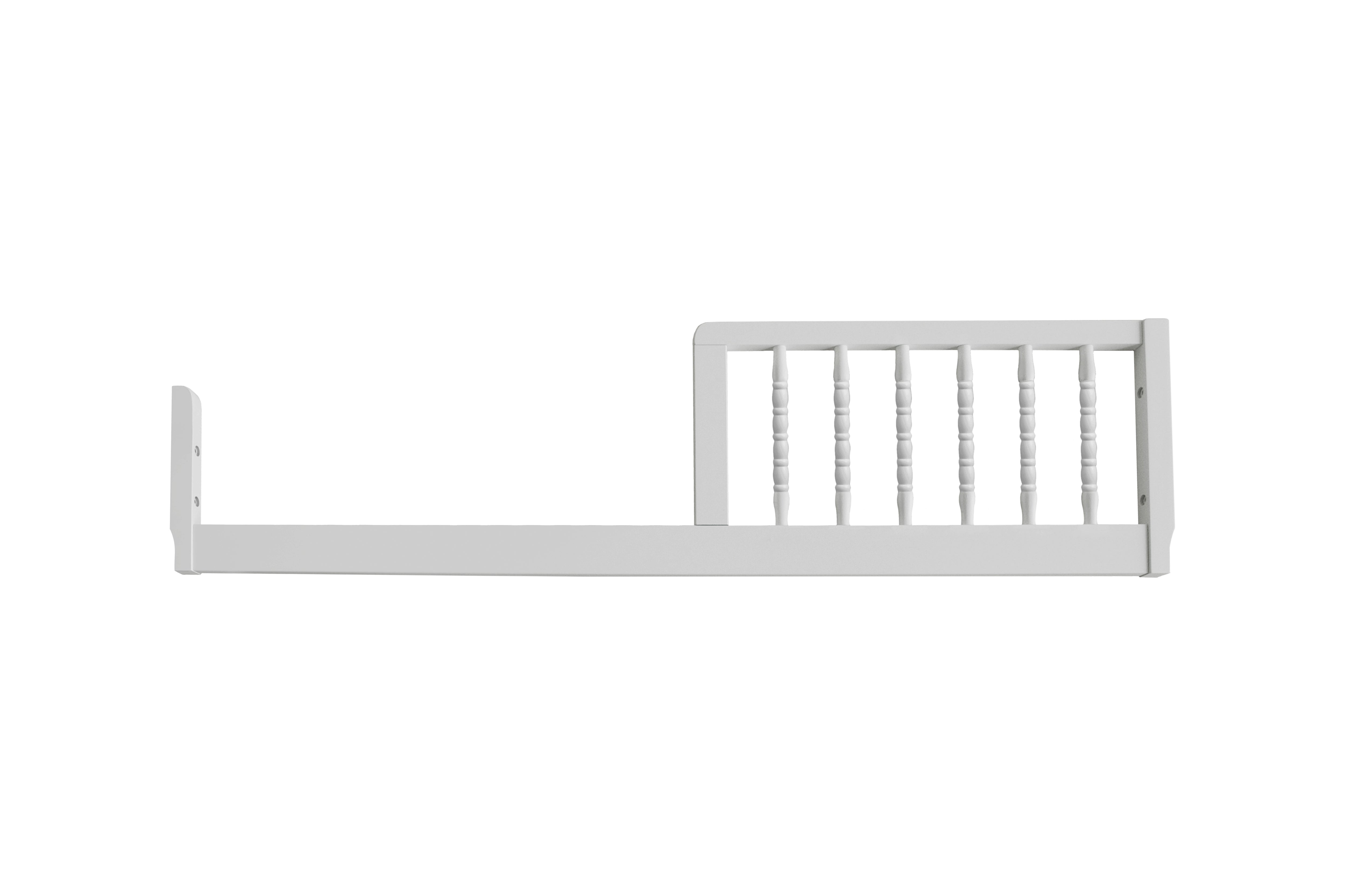 DaVinci Jenny Lind Toddler Rails M3199