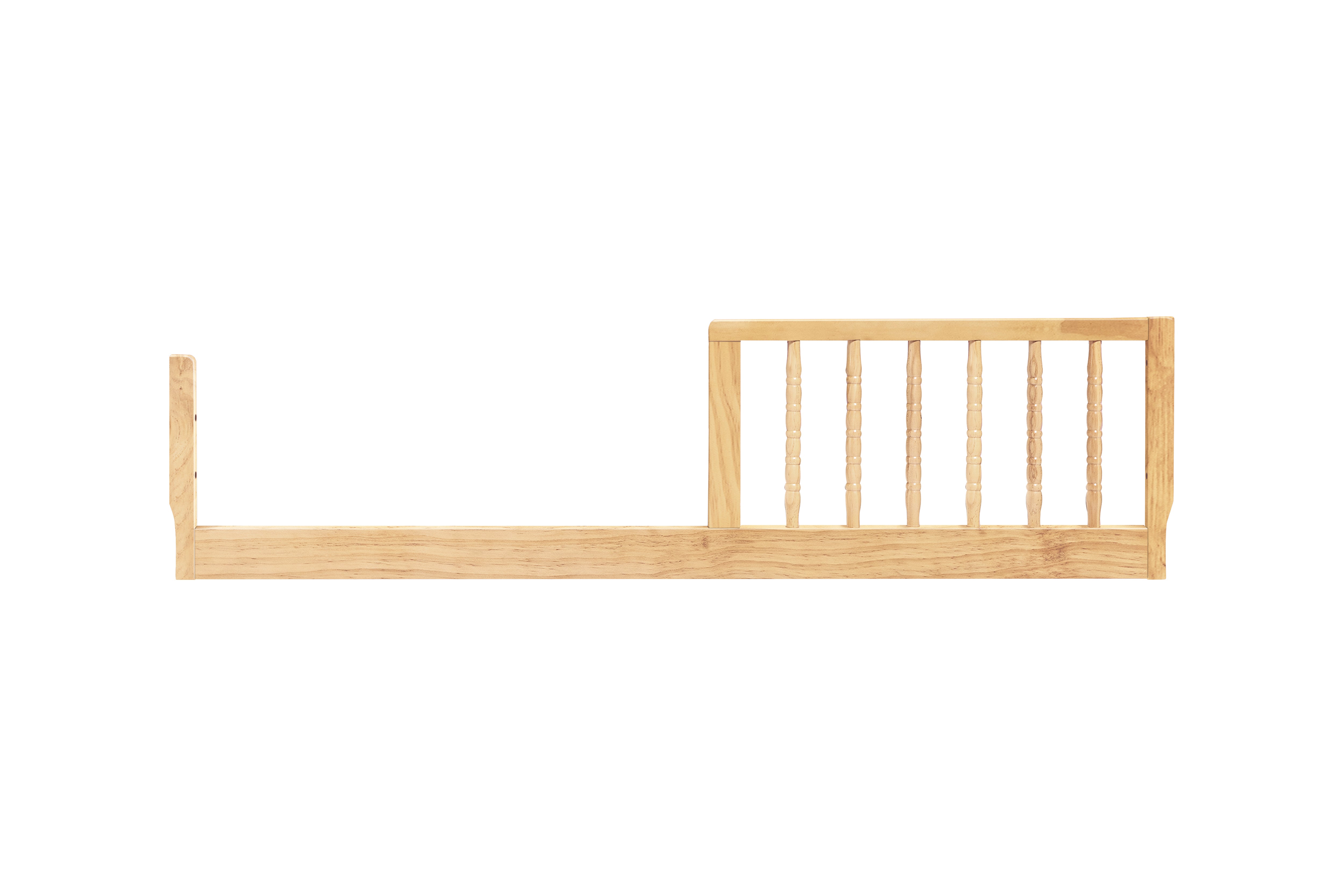 DaVinci Jenny Lind Toddler Rails M3199