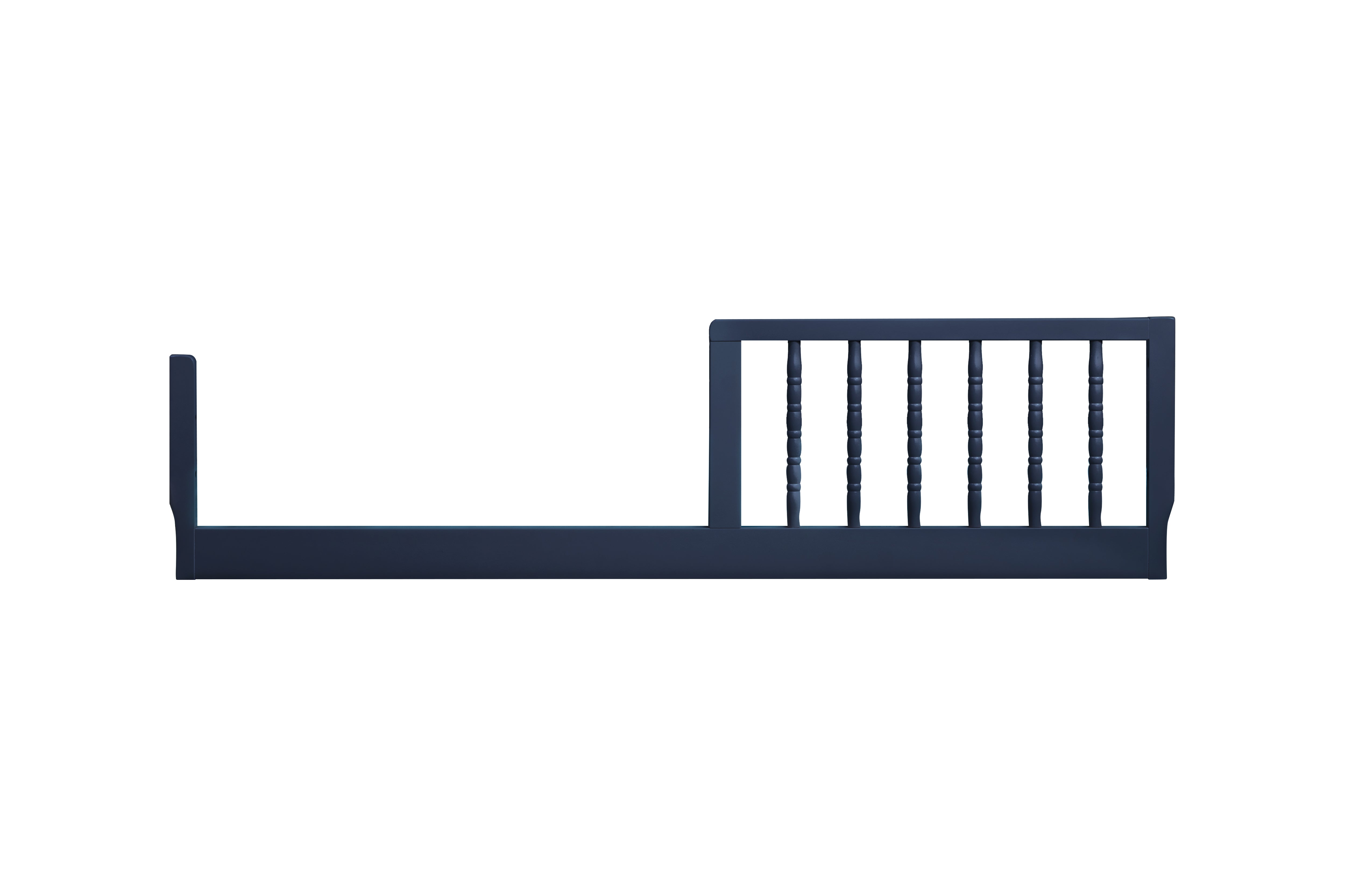 DaVinci Jenny Lind Toddler Rails M3199
