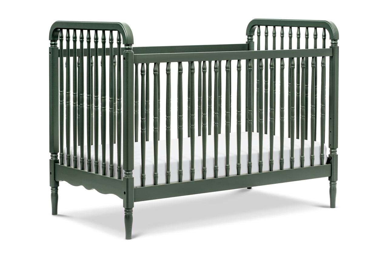 Namesake Liberty 3-in-1 Crib w/ Toddler Bed Conversion Kit M7101