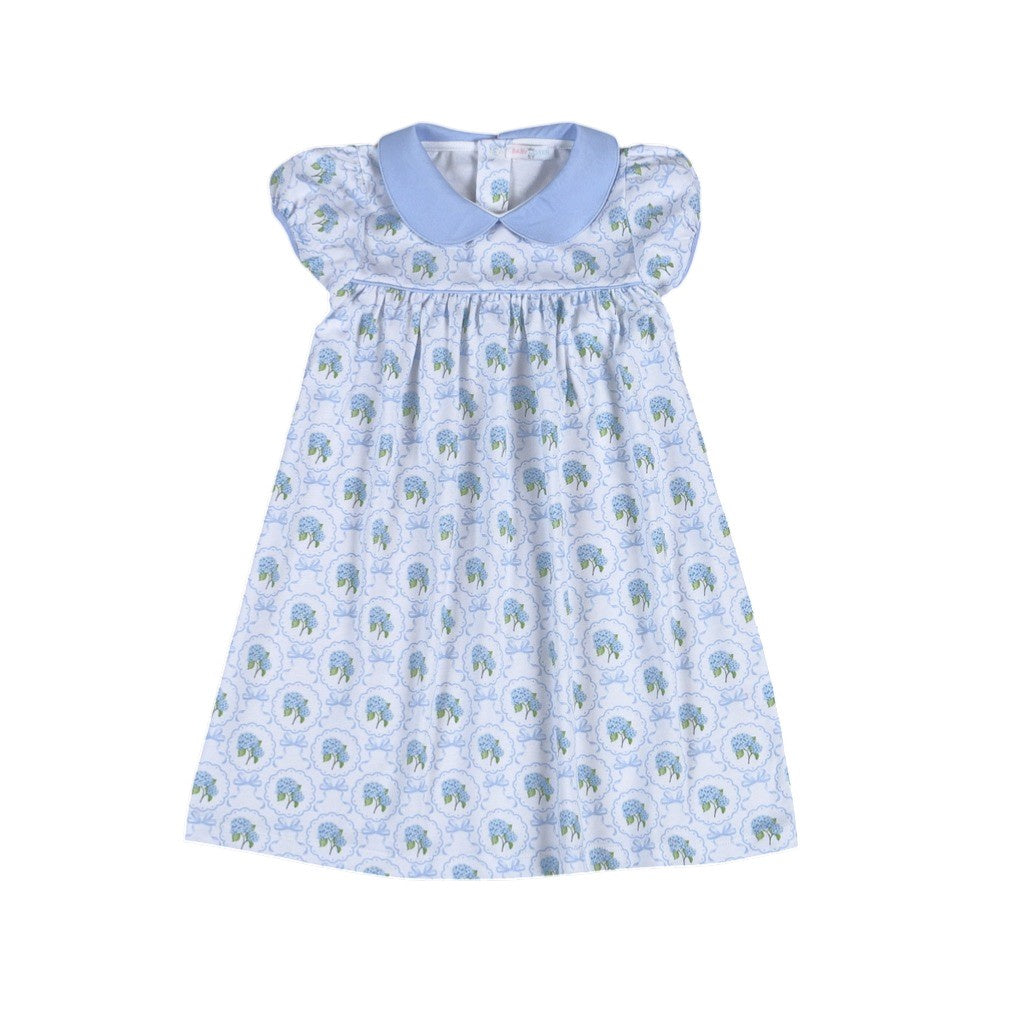 Baby Loren Molly Dress MOL-240 5301