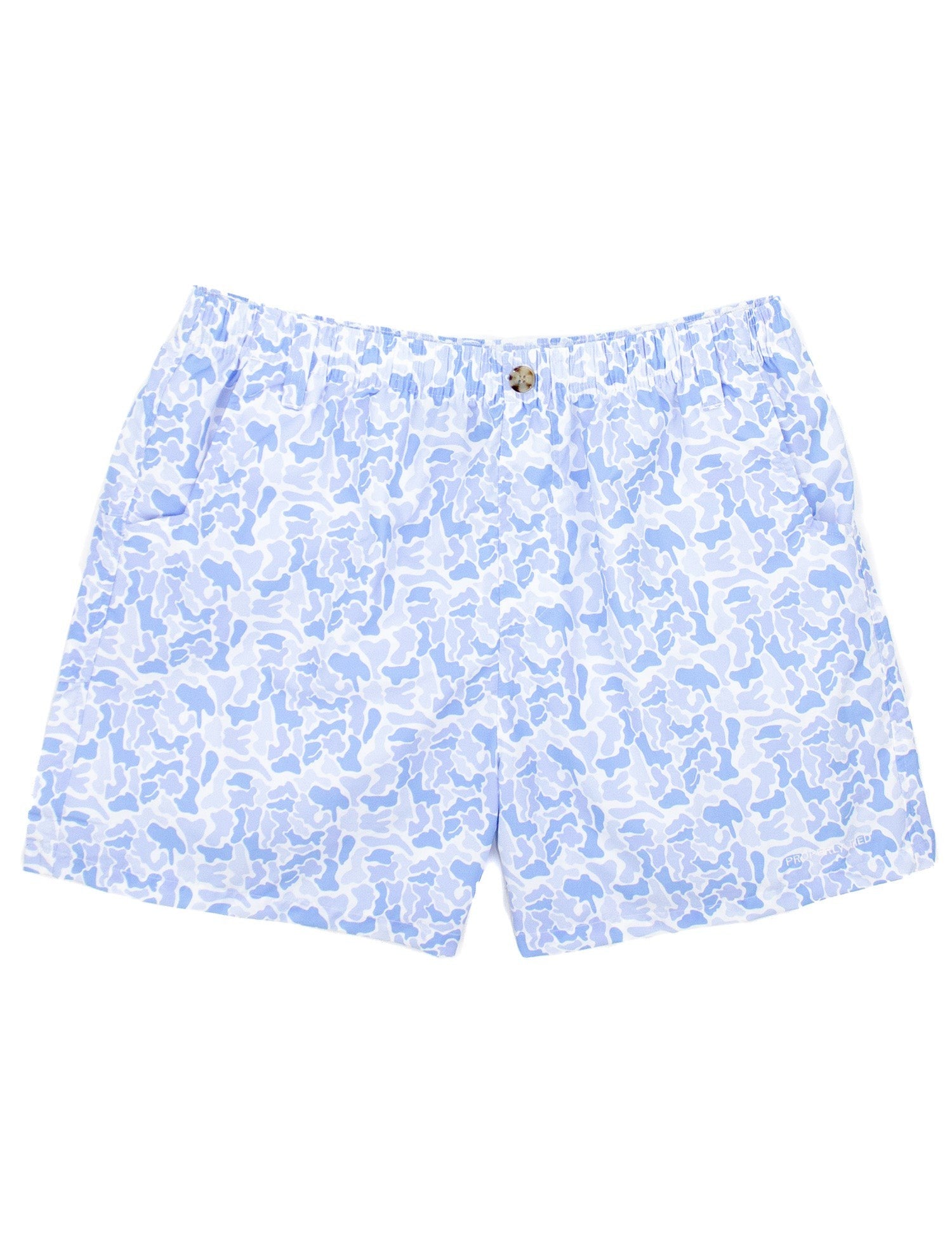 Properly Tied Mallard Shorts Spring 26 5301
