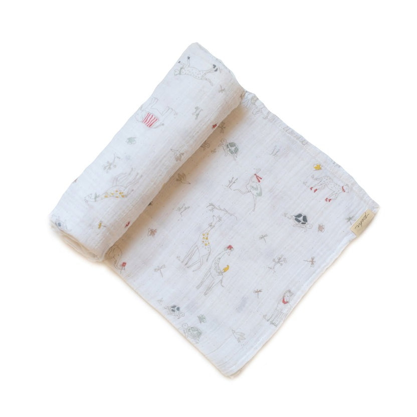 Pehr Swaddles