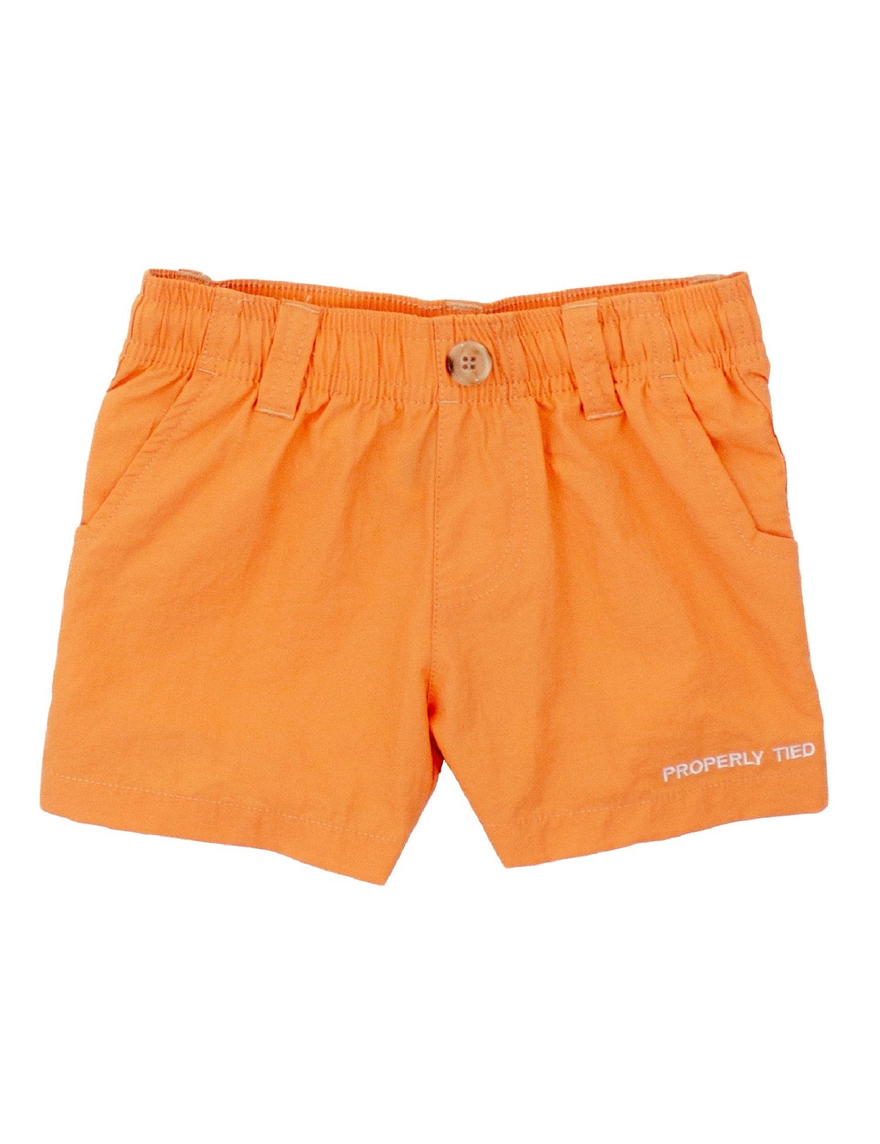 Properly Tied Mallard Shorts Spring 26 5301