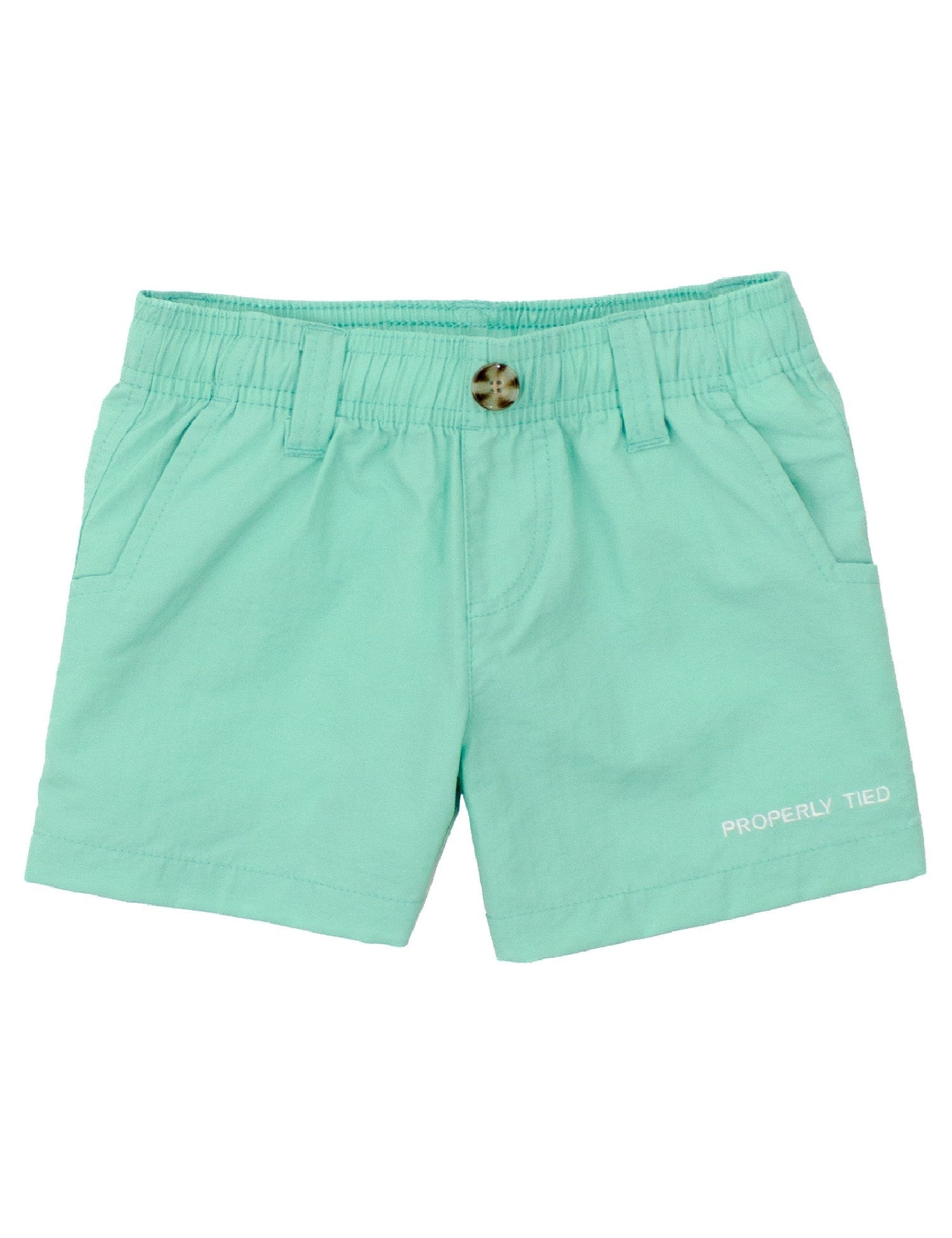 Properly Tied Mallard Shorts Spring 26 5301