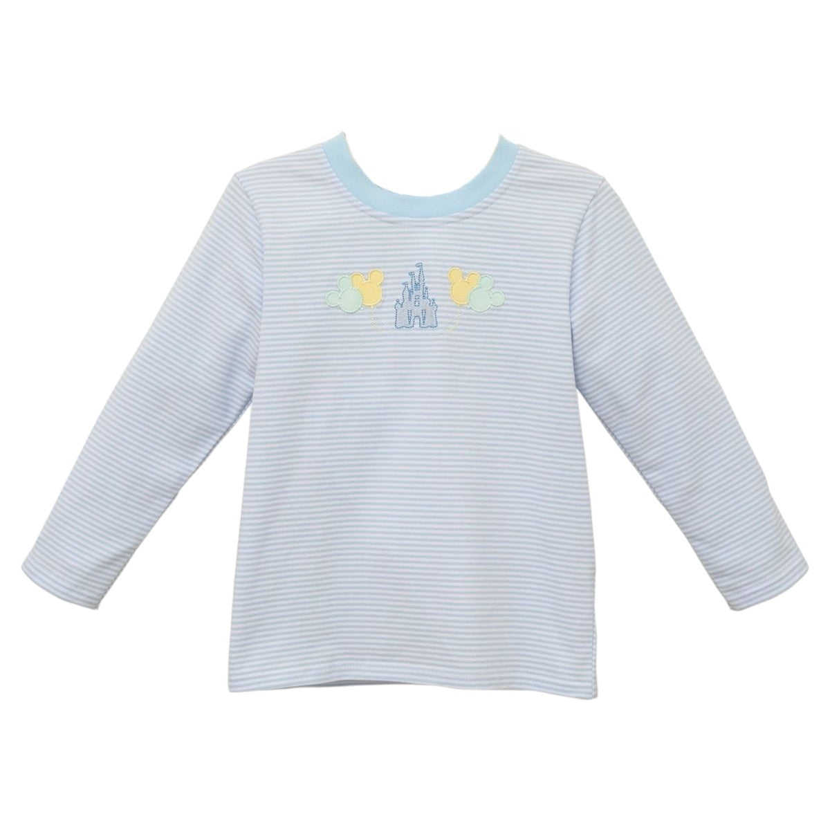 Trotter Street kids Magical LS Shirt TSK-02269 5208