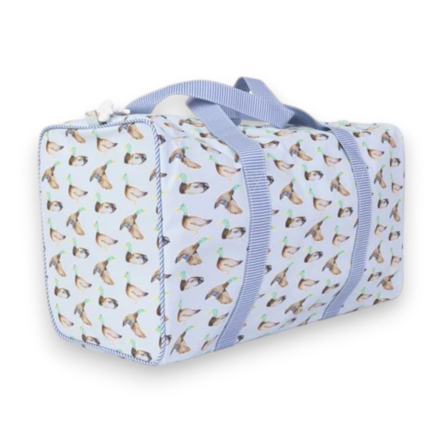 Apple of my Isla Duffle Bag