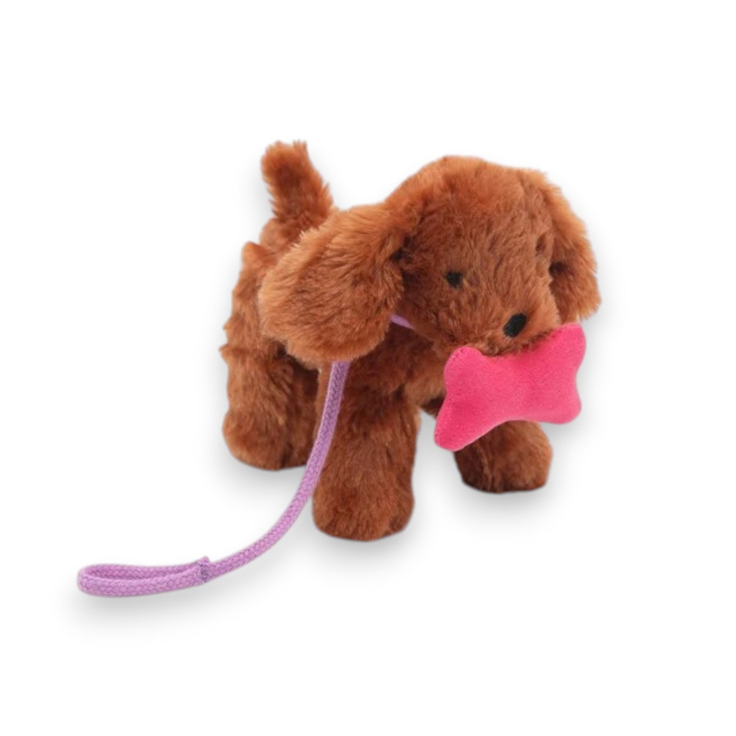 Manhattan Toy Groovy Girls Petal the Groovy Dog