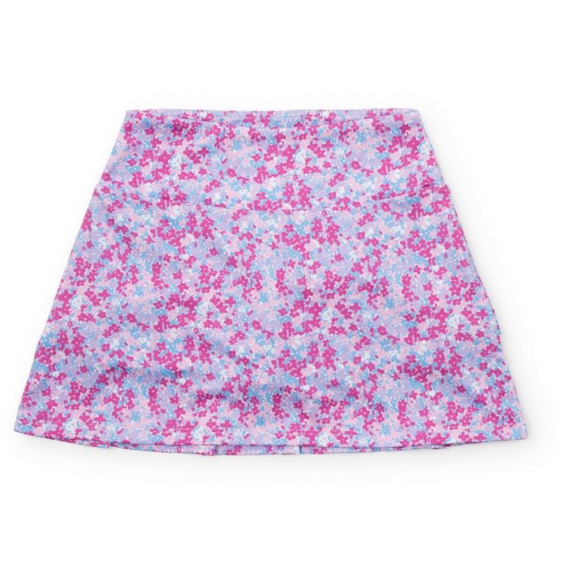Lila & Hayes Margot Girl's Tiered Skirt 5205