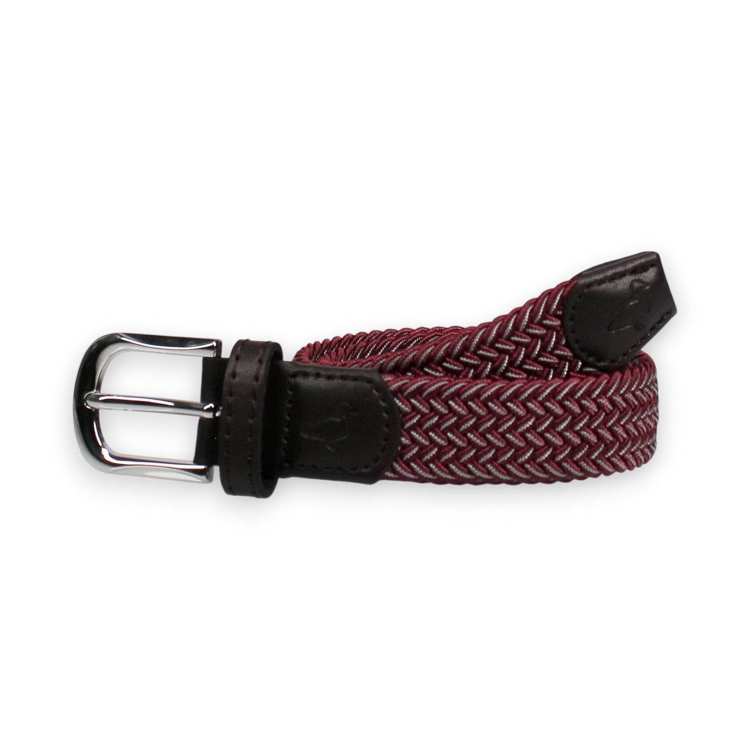 Properly Tied Boys Country Club Stretch Belt LDA5003
