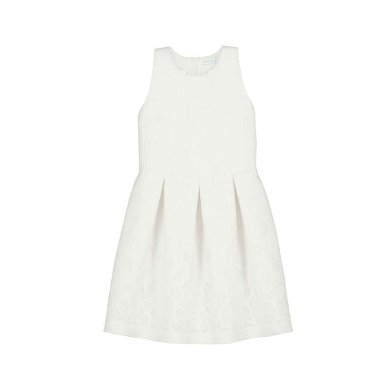 Mayoral Natural Dress 6906 5302