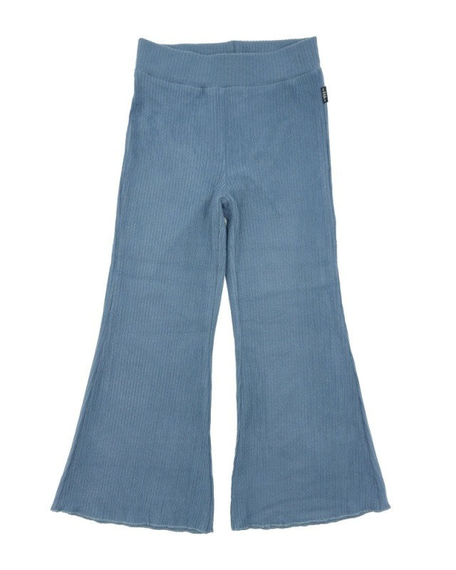 Feather 4 Arrow Meadow Bell Bottom Dusty Blue 45G187MEAD 5208