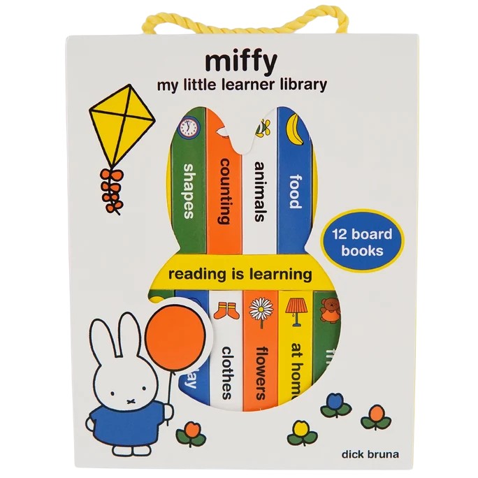 Cottage Door Press My Little Learner Library