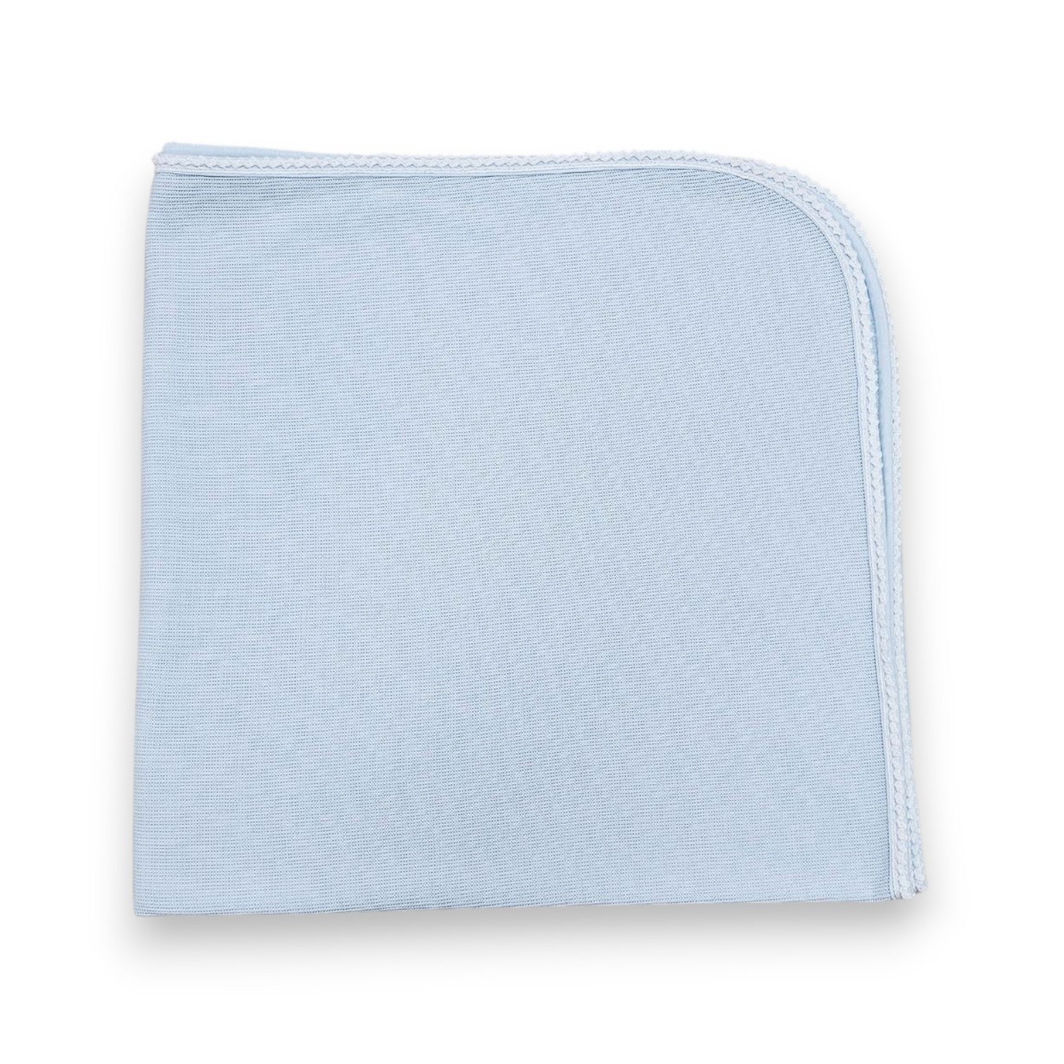Miocotton Milen Blanket Special Knit Tatting Trim