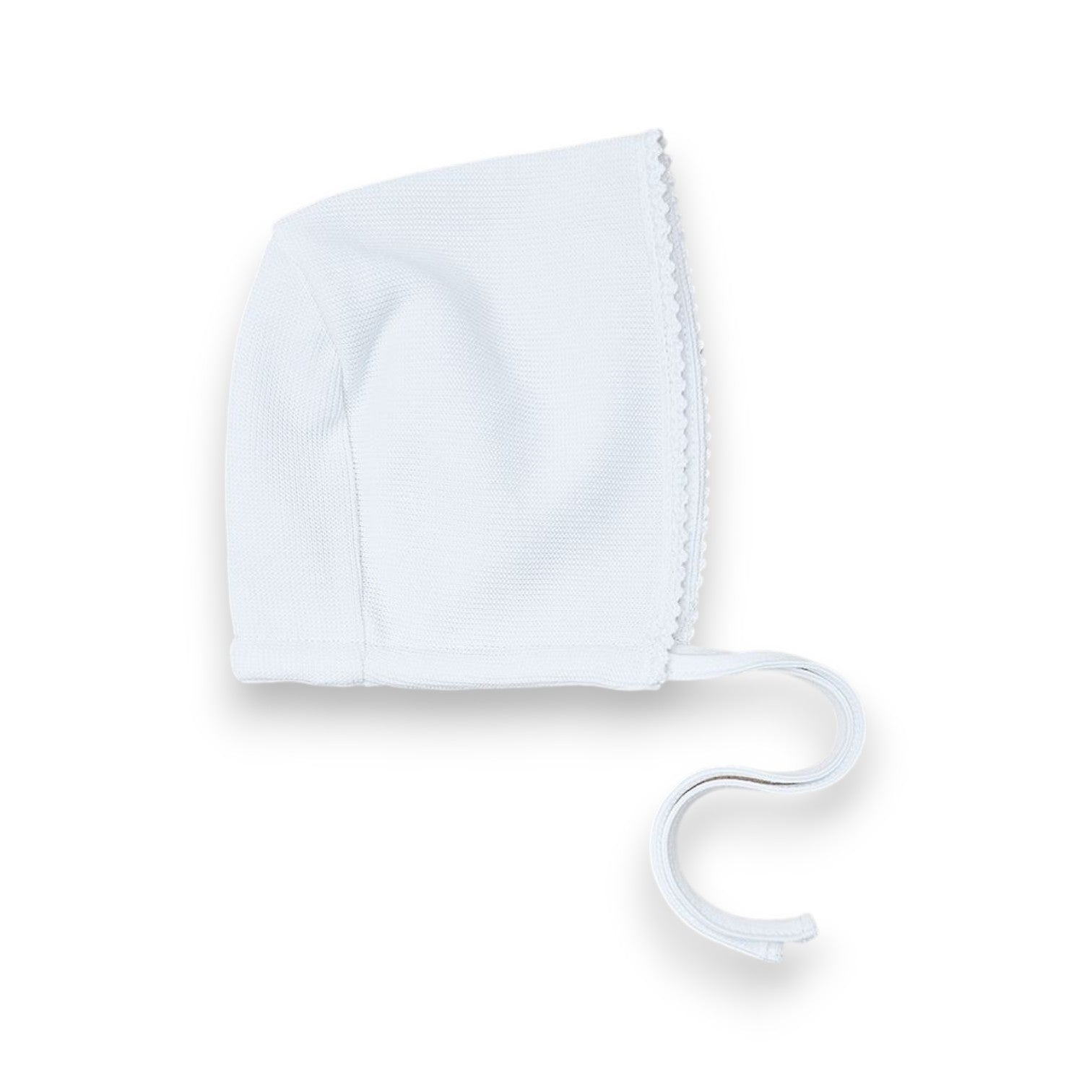 Miocotton Milen Special Knit Baby Bonnet 0/3m
