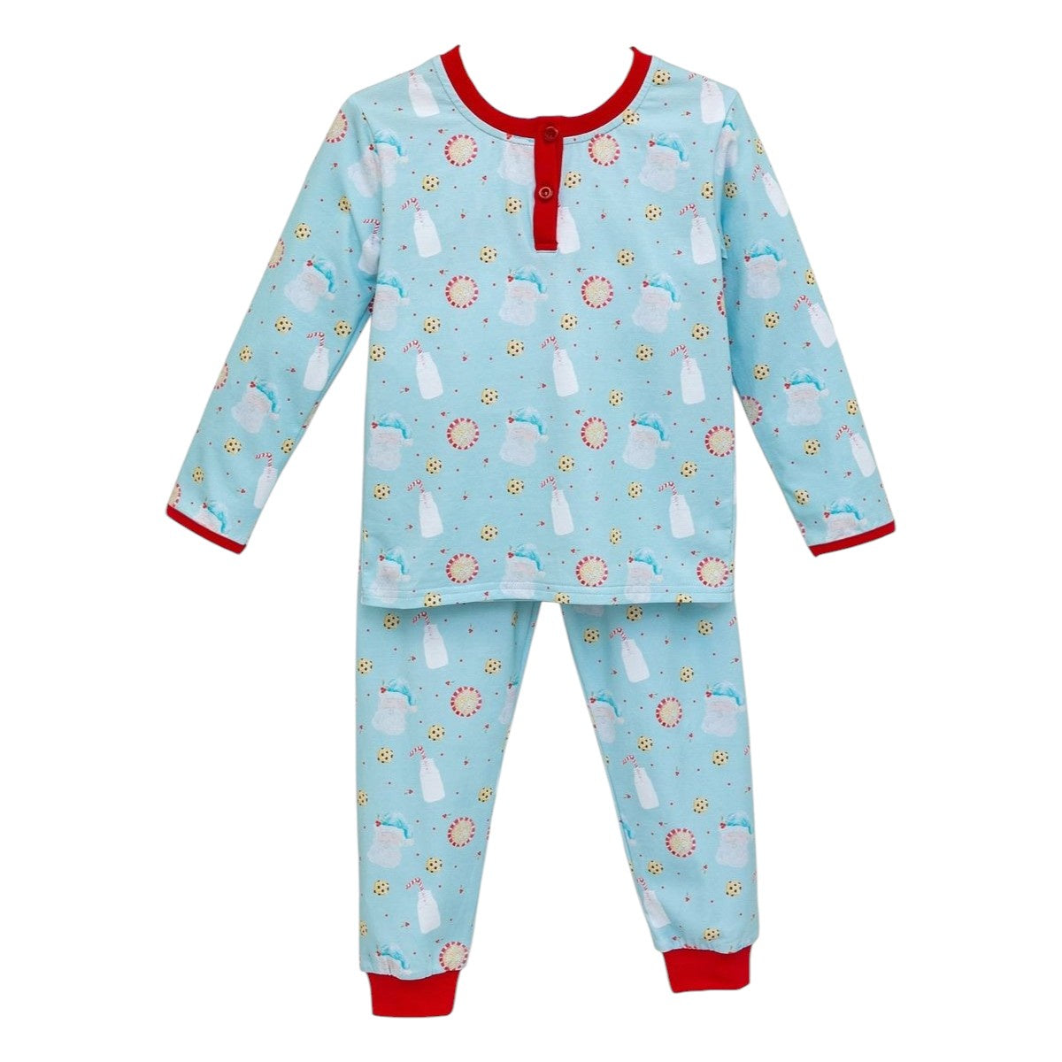 Trotter Street Kids Milk & Cookies Lounge Set TSK-02282 5208