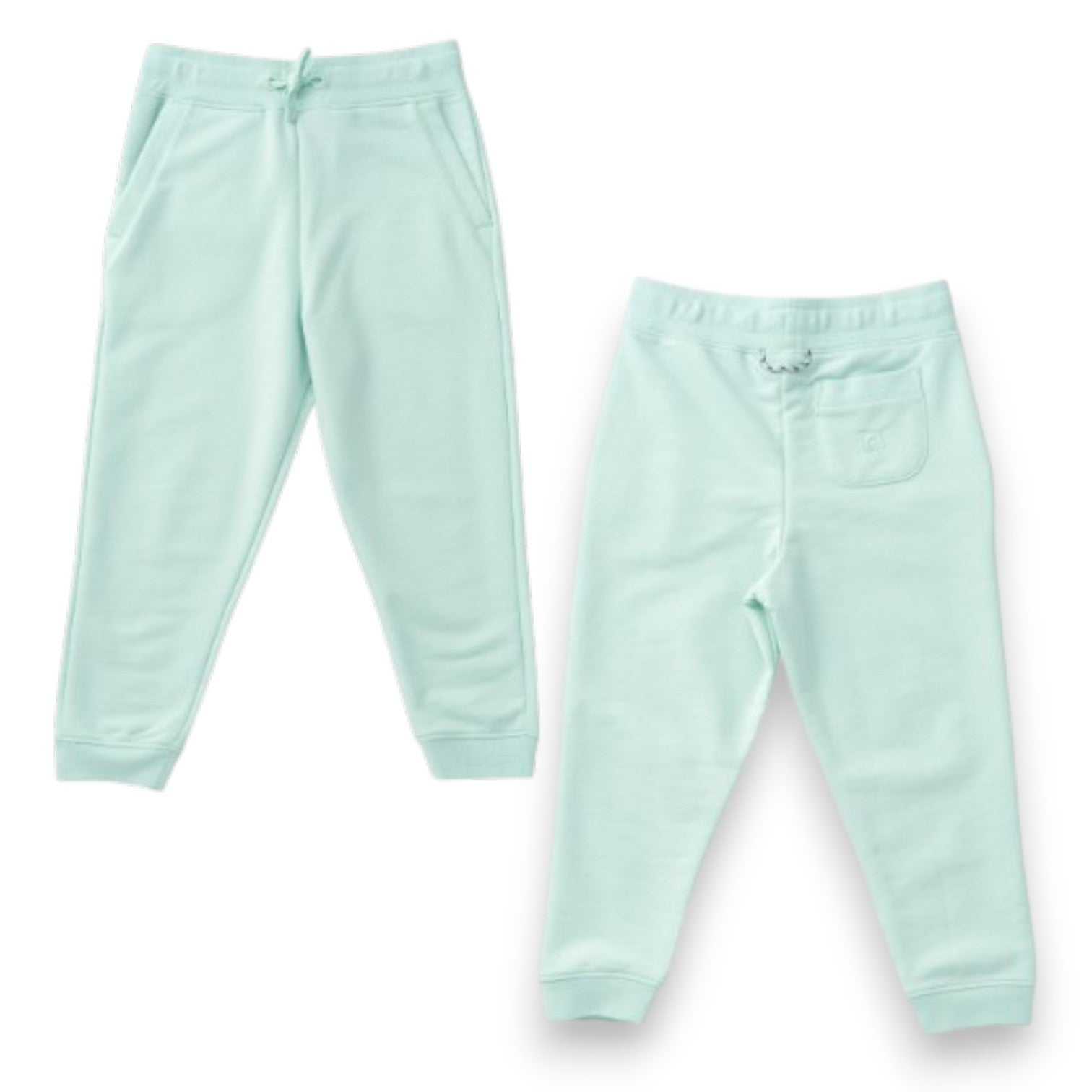Prodoh Girls All Day Jogger Mist Green 5308