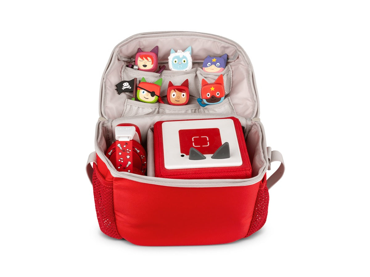 Tonies Character Bag