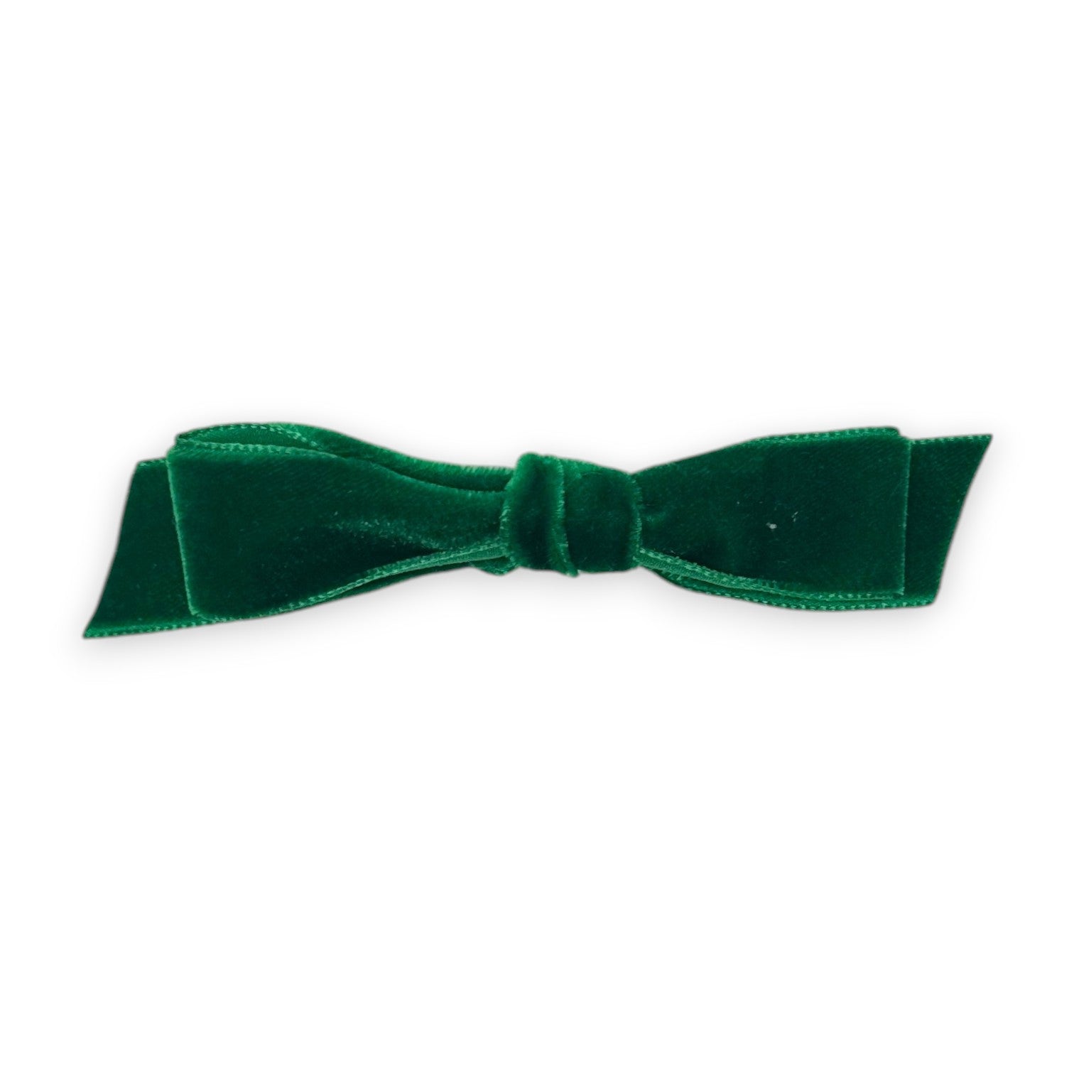 Eva's House Midi Large Velvet Bow