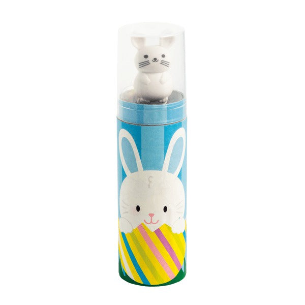 Mud Pie Easter pencil & eraser set