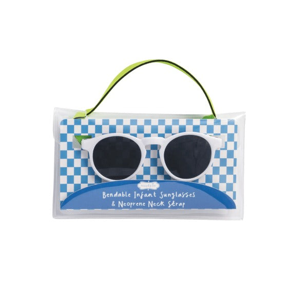 Mud Pie Bendable Baby Sunglasses