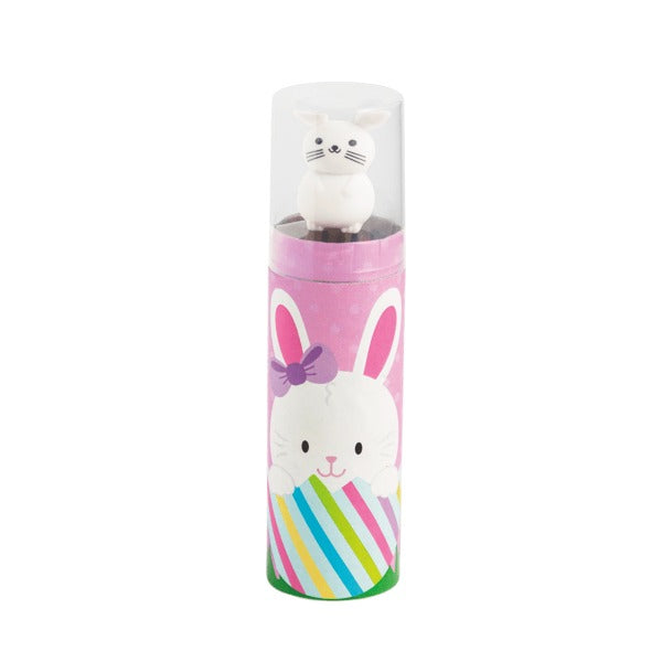 Mud Pie Easter pencil & eraser set