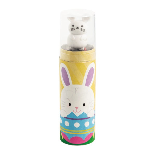 Mud Pie Easter pencil & eraser set