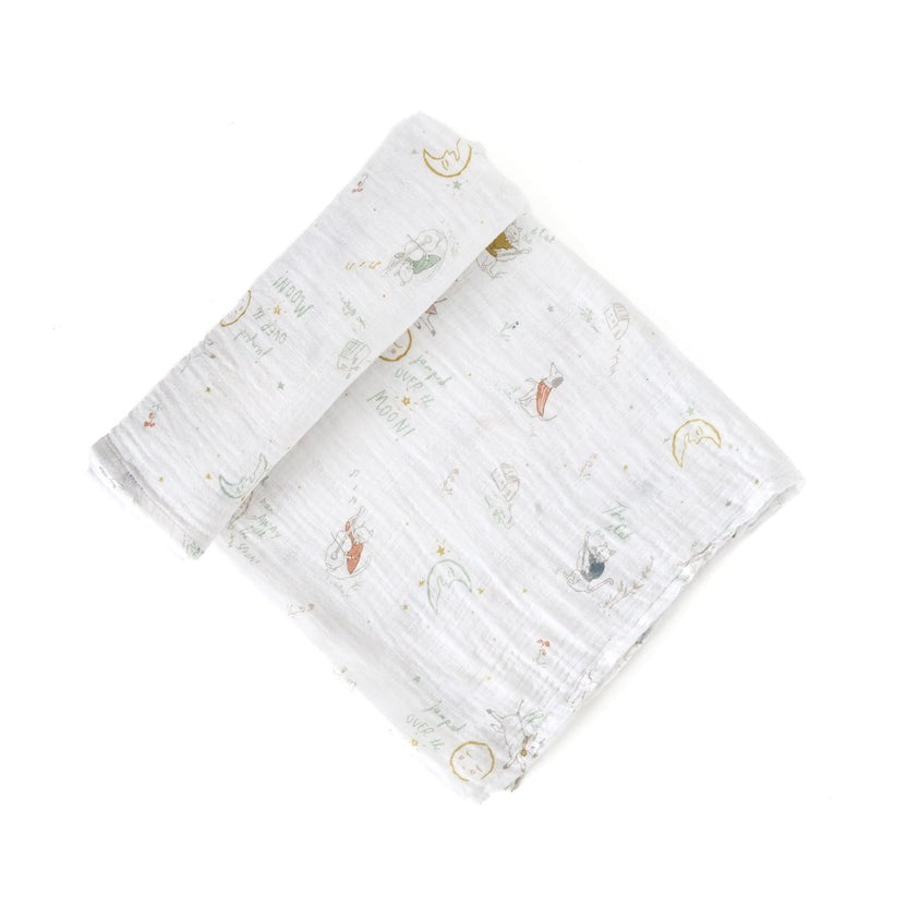 Pehr Swaddles