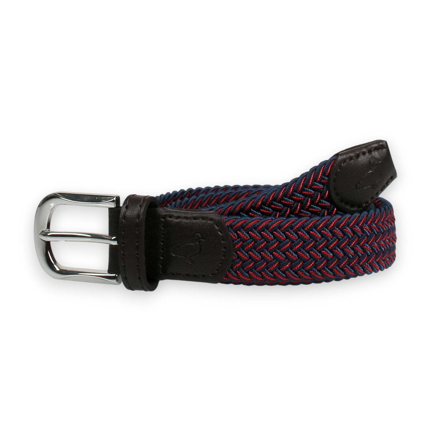 Properly Tied Boys Country Club Stretch Belt LDA5003