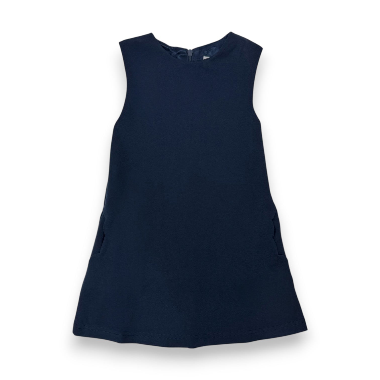 Lulu Bebe Romper Dress ANNIE