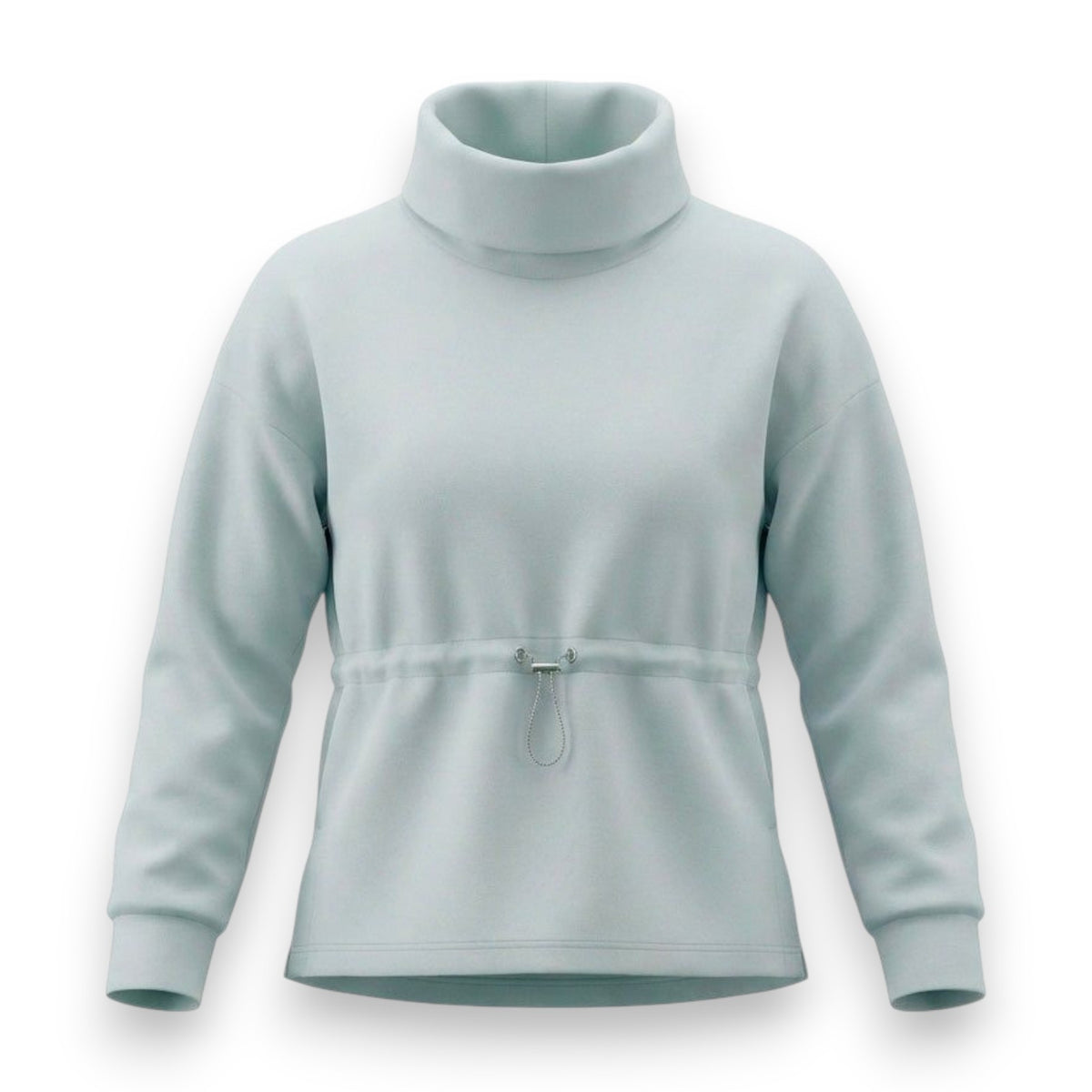 Pleat Nell Top Spa