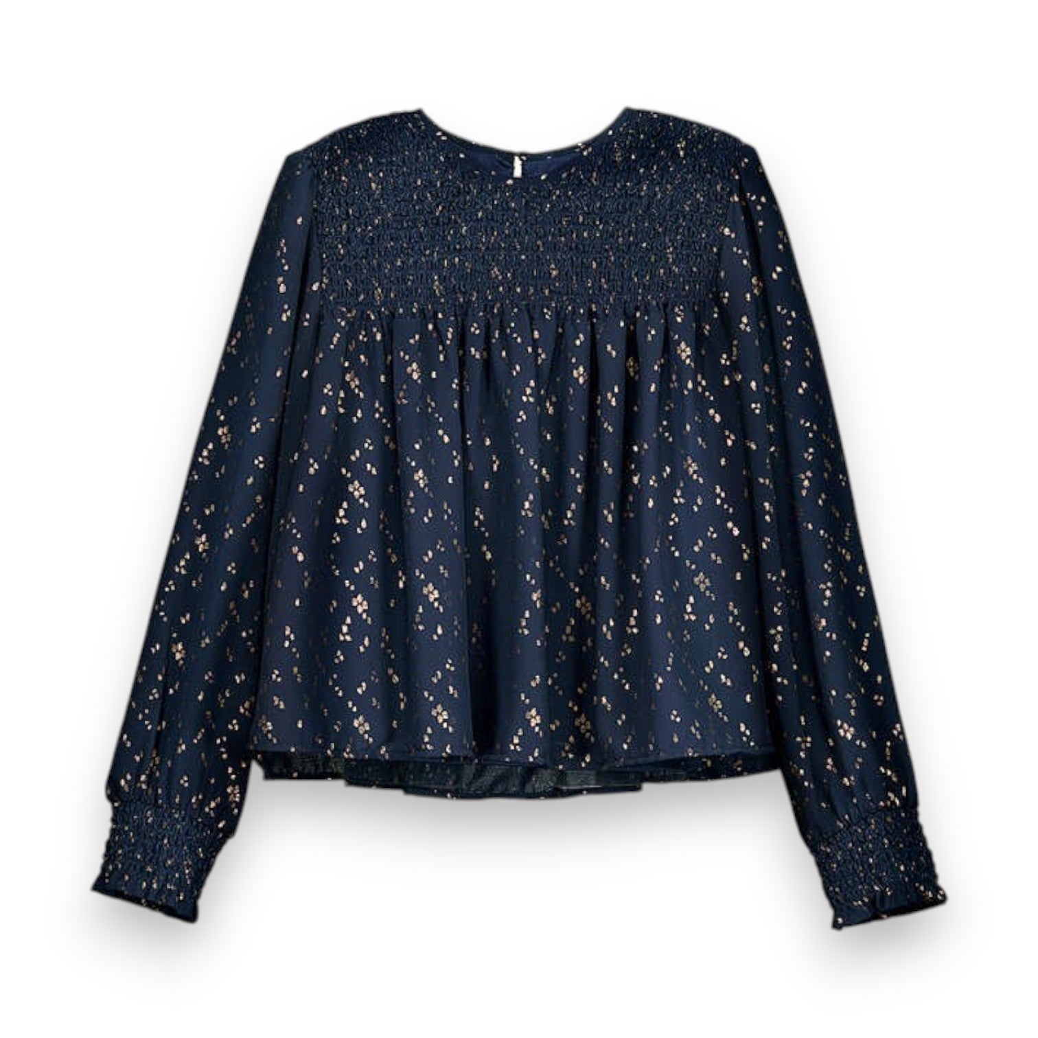 Mayoral Night Blouse 7121