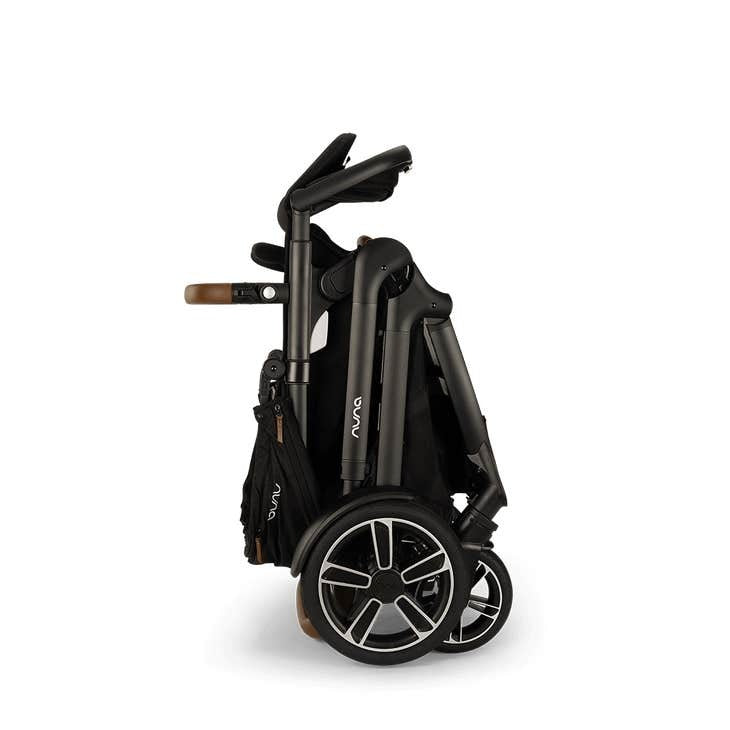 Nuna Demi Next + Pipa Urbn Travel System