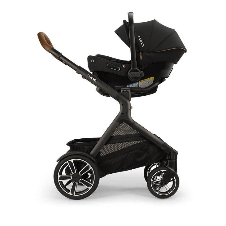 Nuna Demi Next + Pipa Urbn Travel System