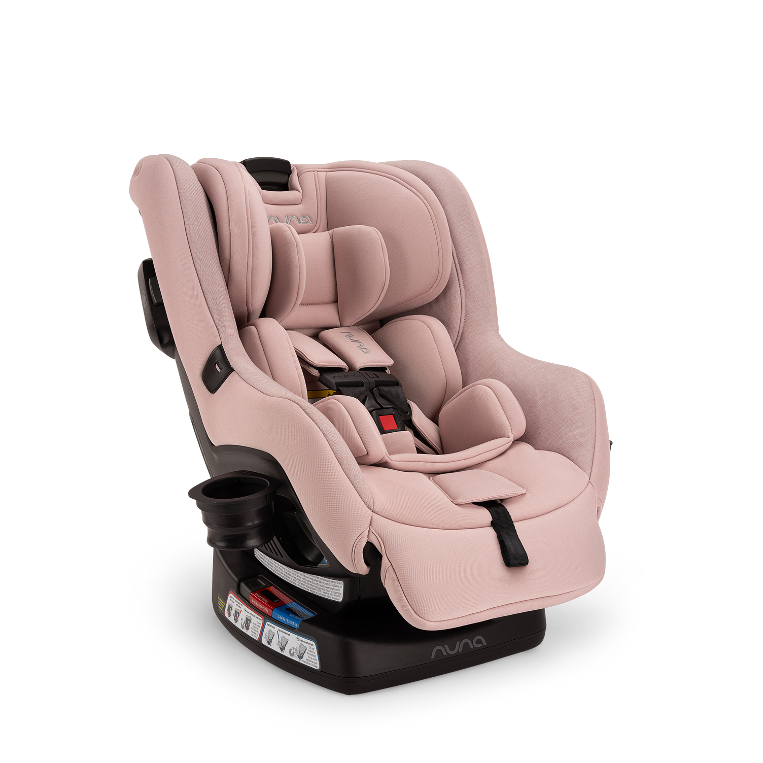 Nuna Rava Convertible Carseat