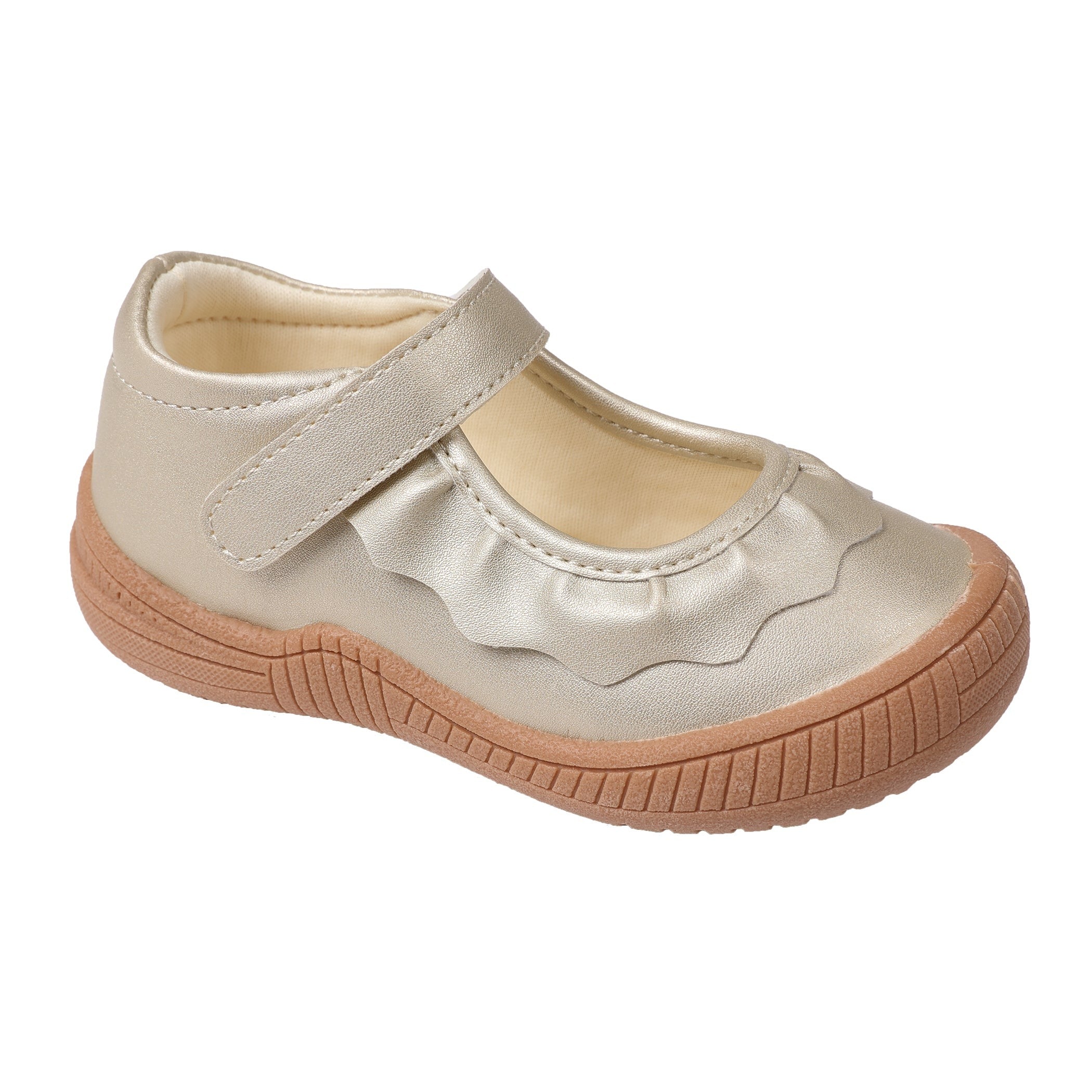 Oomphies Amina Leather