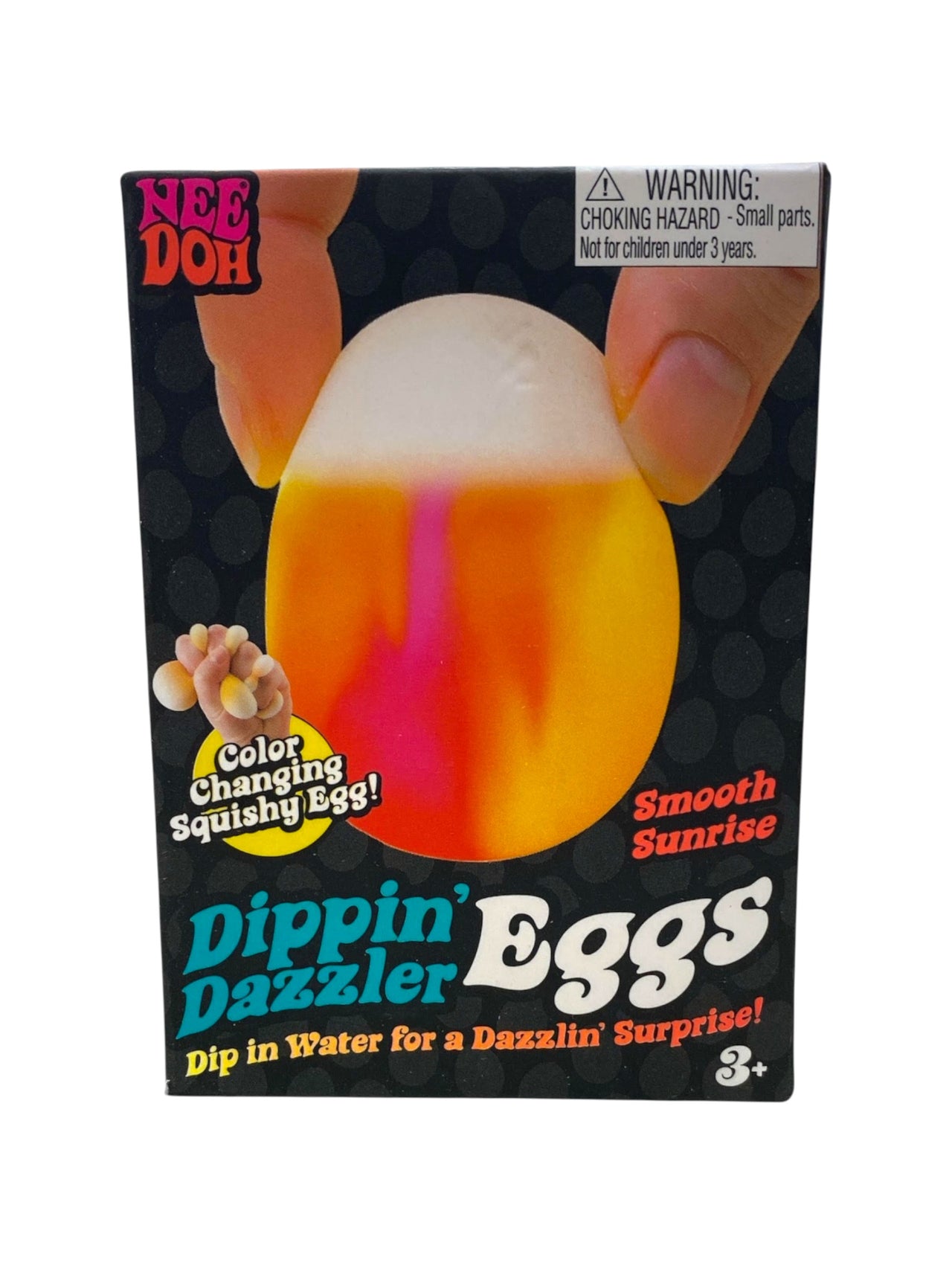 Dippin Dazzler Needoh