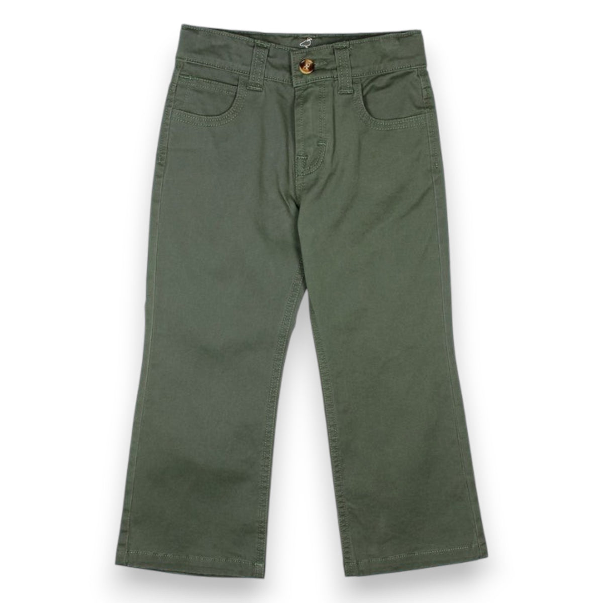 Properly Tied Harvest Work Pant