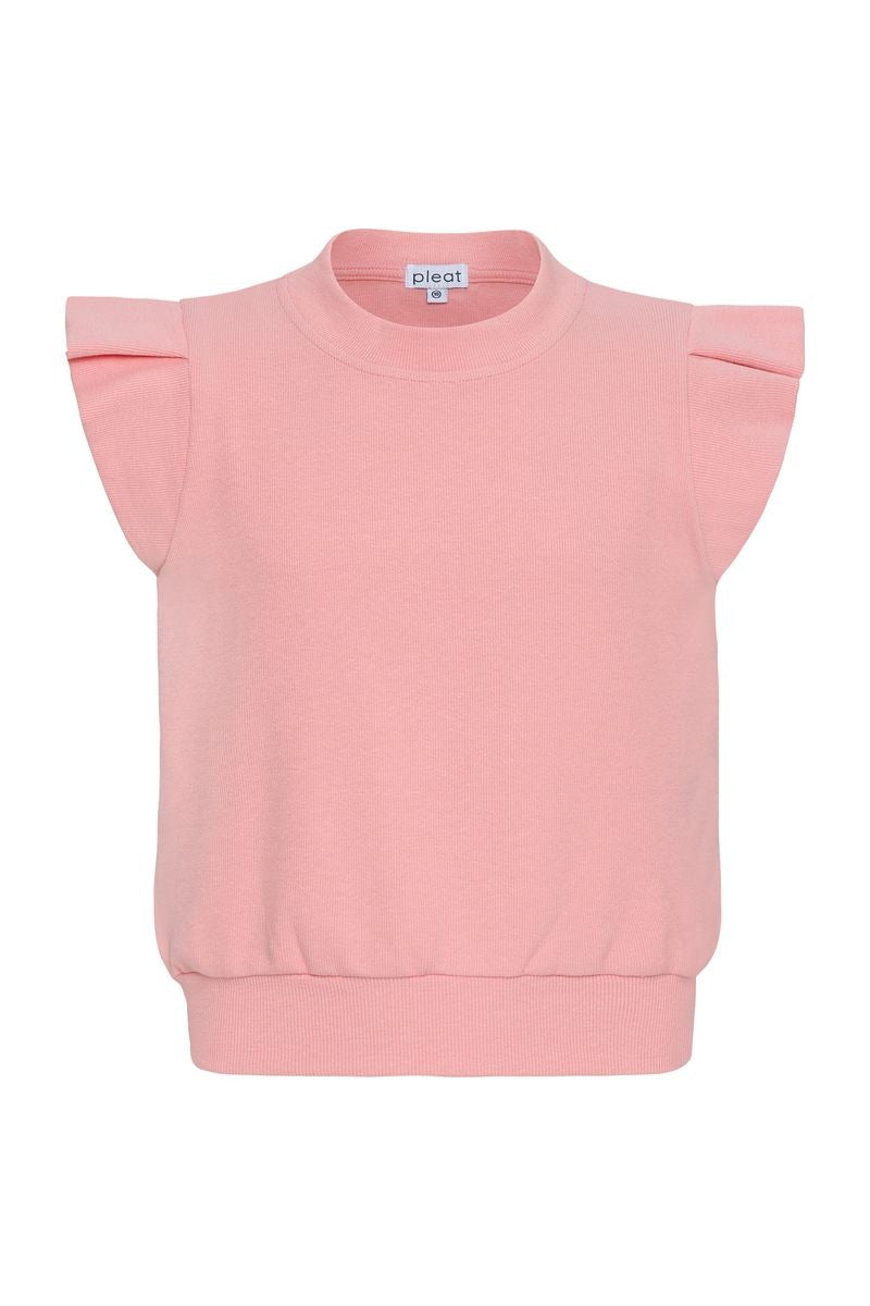 Pleat Olivia Top 5302