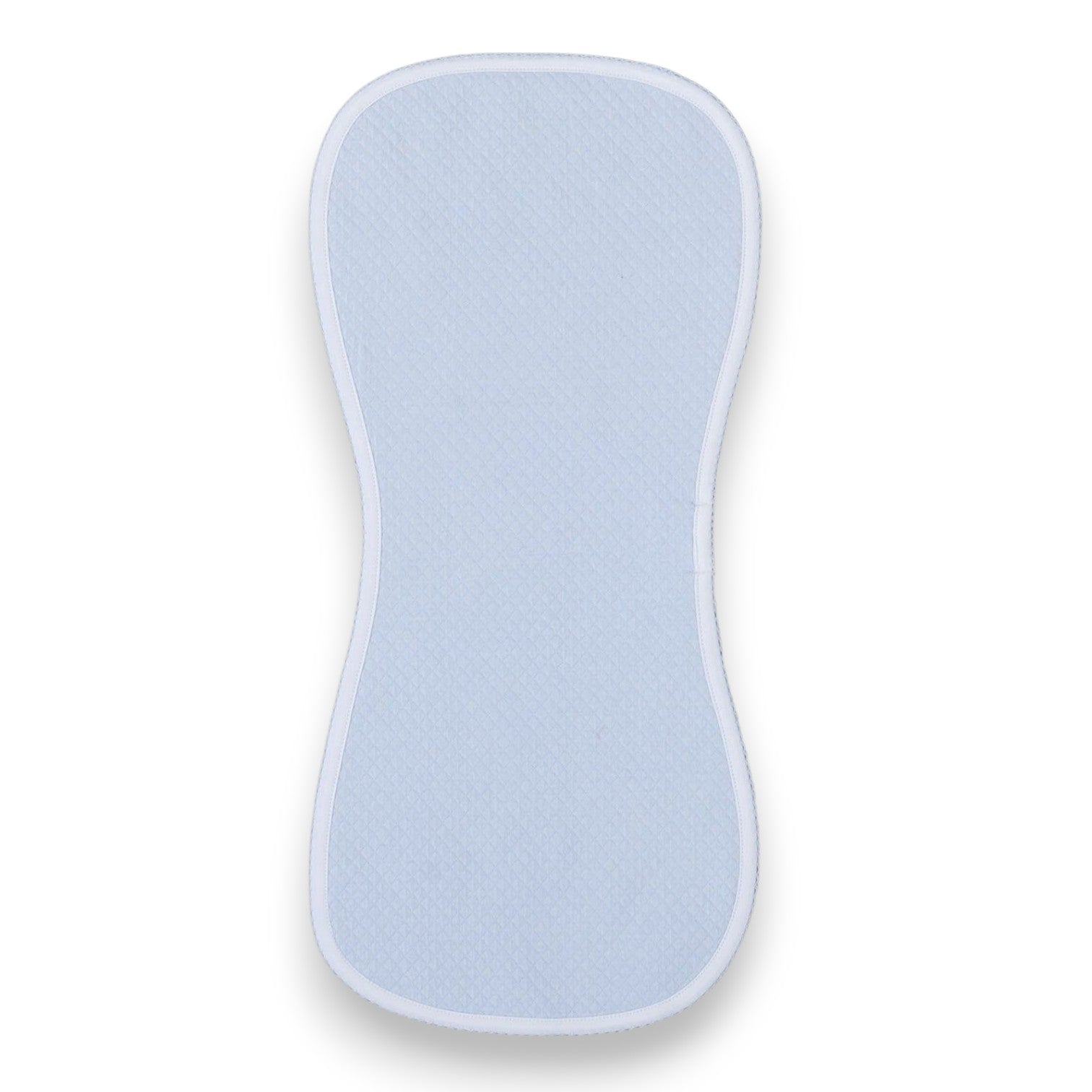 Miocotton Baby Burp Cloth Oma Quilted