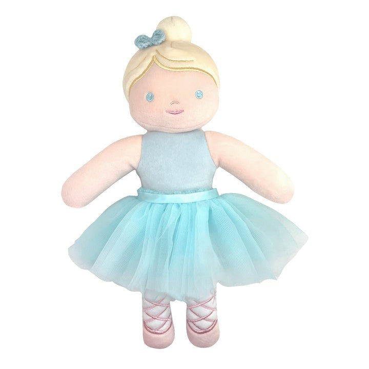 Zubels Plush Ballerina