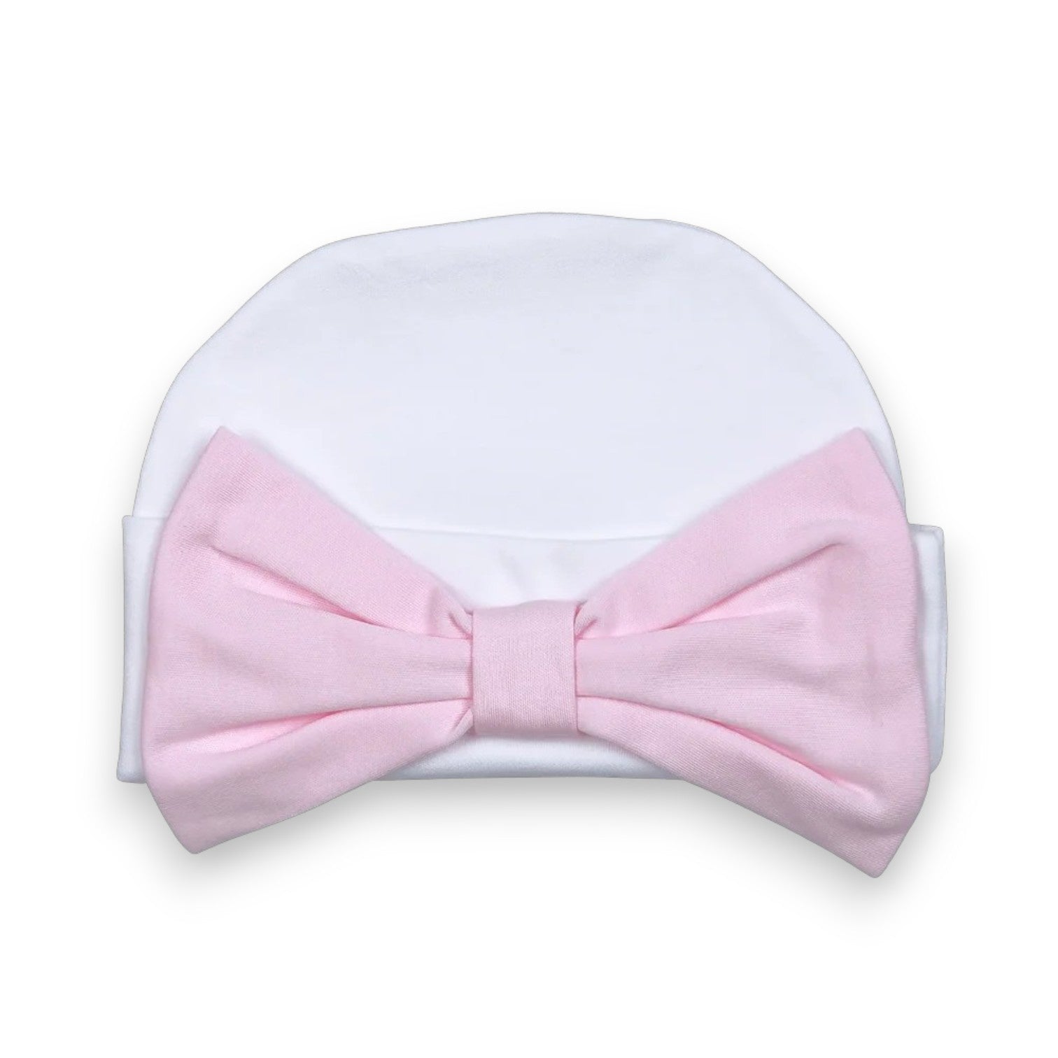 Baby Loren Pima Beanie