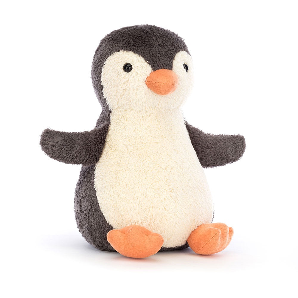 JellyCat Peanut penguin