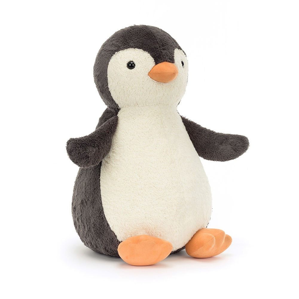 JellyCat Peanut penguin