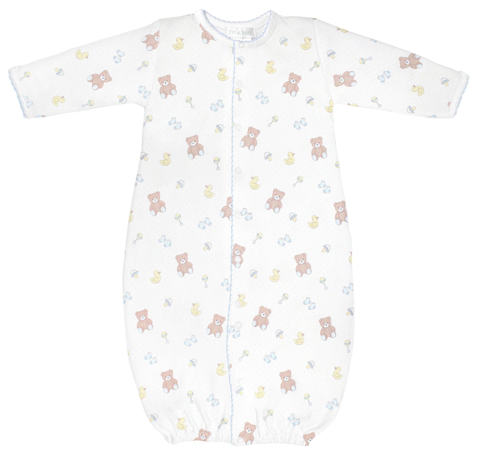 Lyda Baby Baby Toys Converter PP88-7202 5107