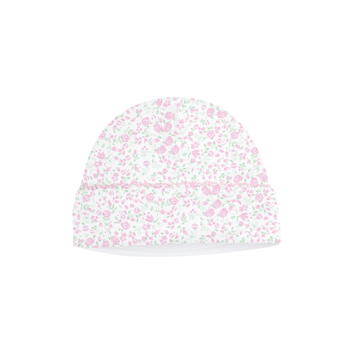 Lyda Baby Pink Roses Garden Hat PP07-7114PK2 5207