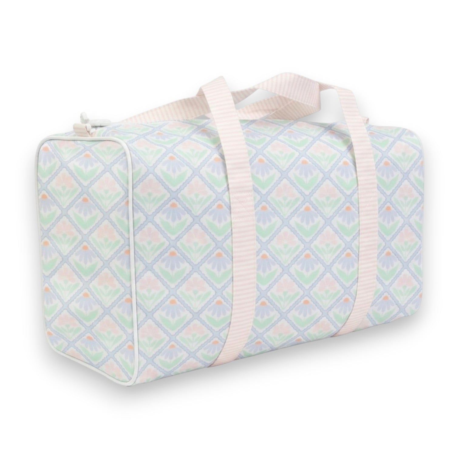 Apple of my Isla Duffle Bag